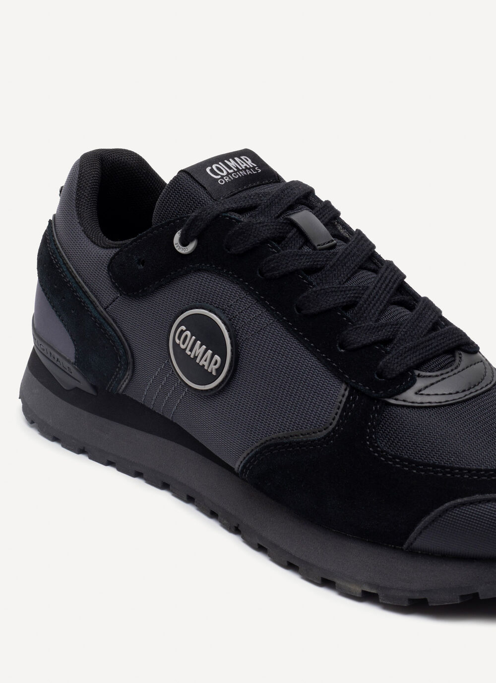 Herrensneaker TRAVIS DARK image number 2