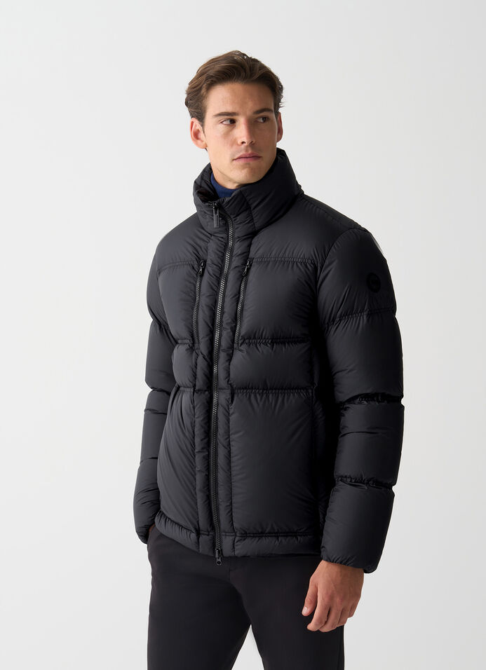 Chaqueta acolchada image number 1