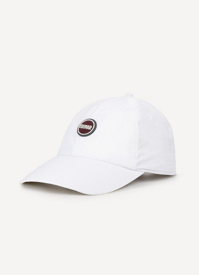Casquette logotée unisexe image number 2
