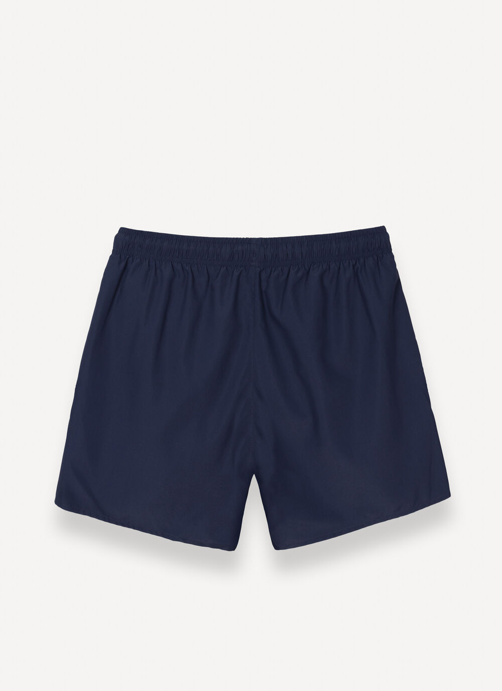 Surf-print swimsuit image number 5