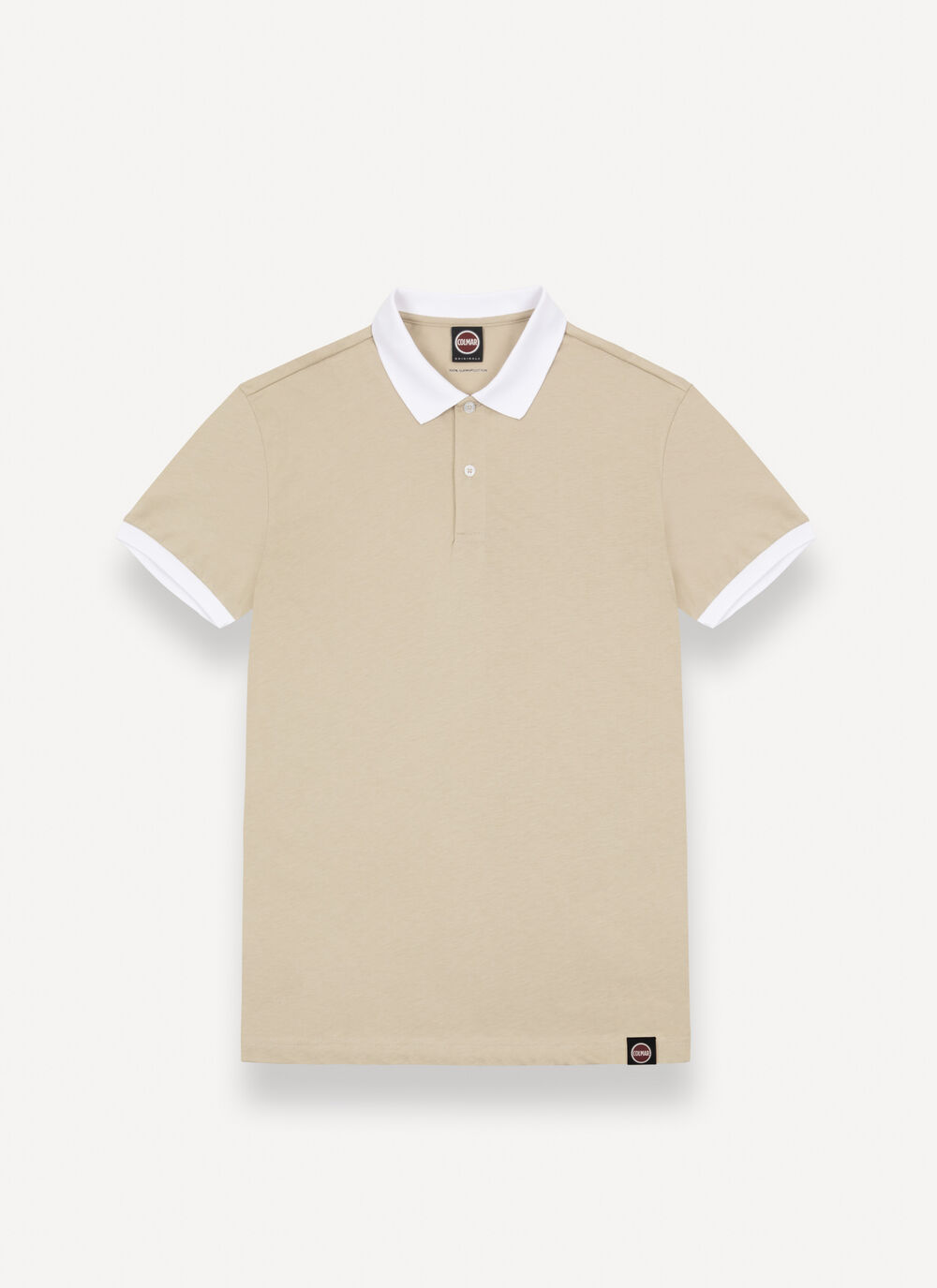 Polo 100&nbsp;% coton Supima&reg; image number 4