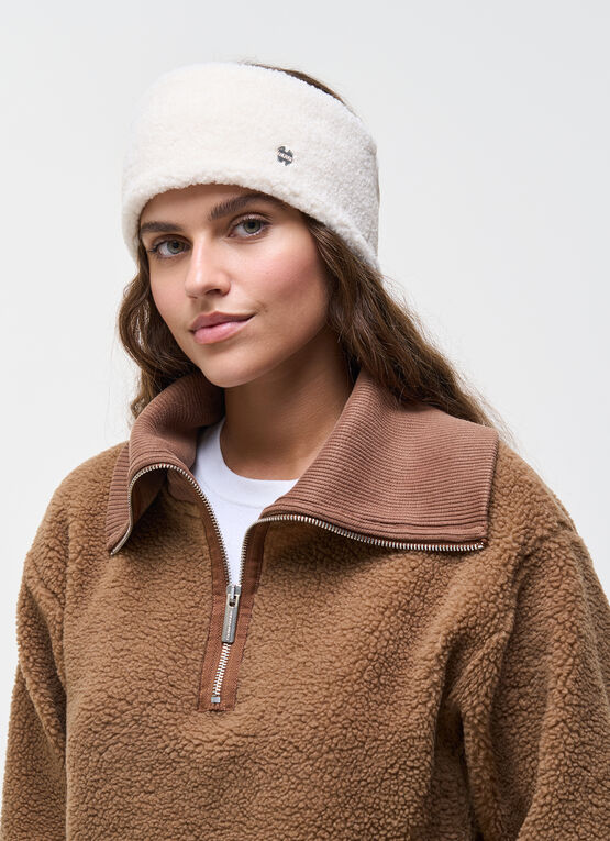 Fascia teddy