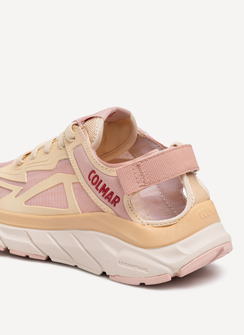 Women's Urbantrail X3 Hike Sneakers image number 2