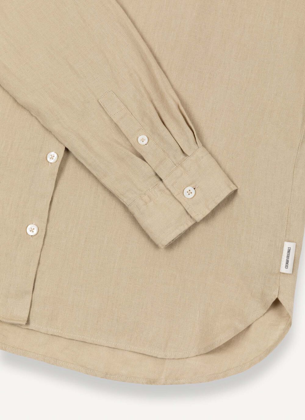 Linen Shirt image number 6