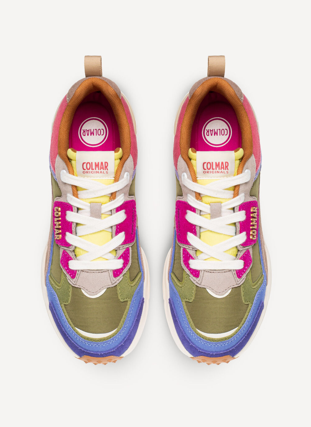 Garner Flashy women&rsquo;s sneakers image number 3