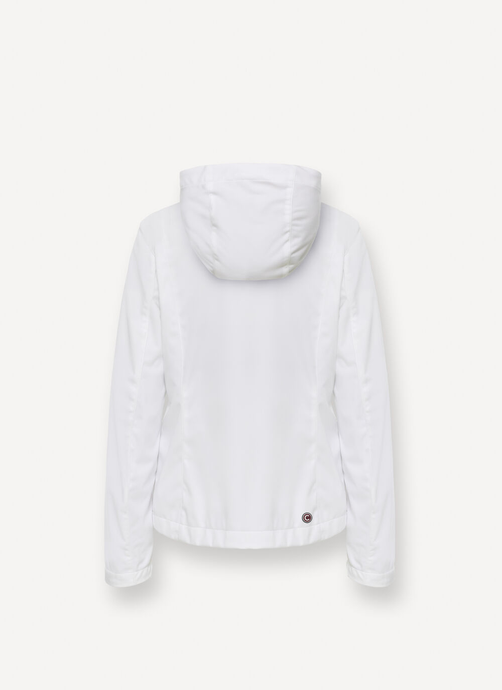 Softshell hooded jacket image number 5