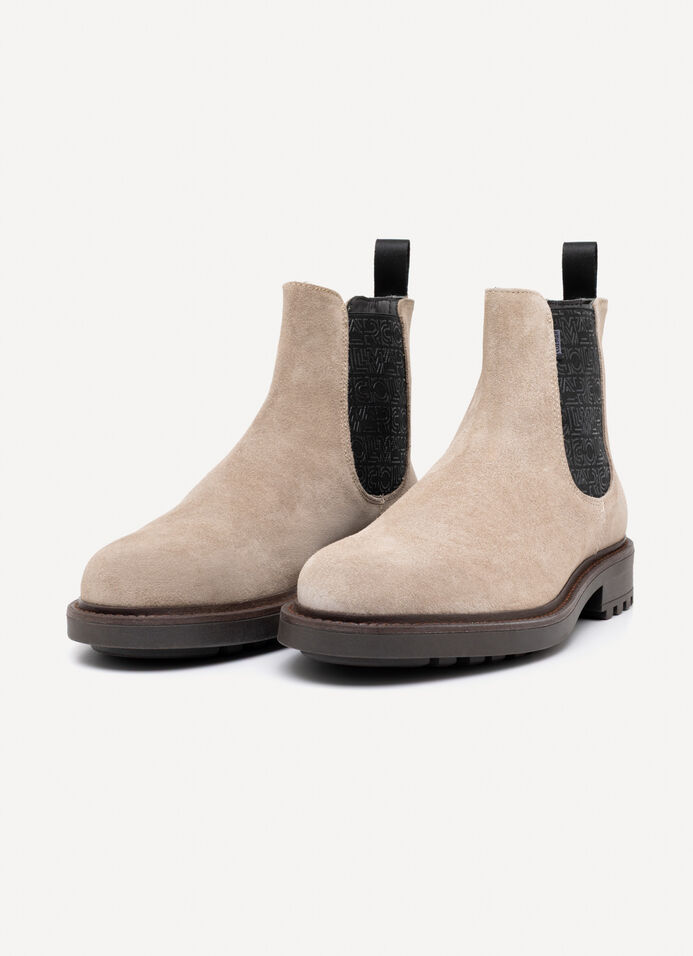 Chase Suede men's boots