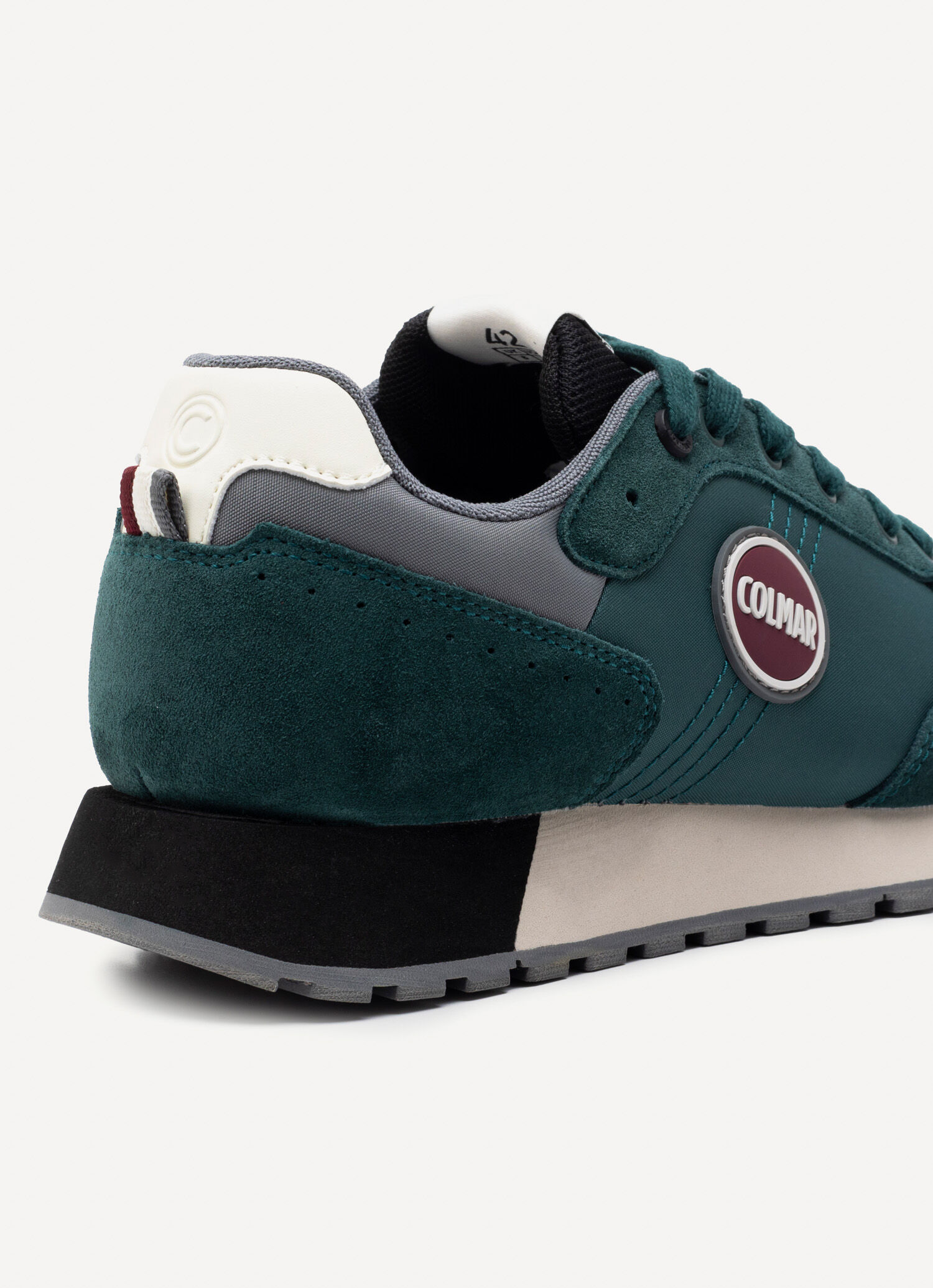 Scarpe colmar uomo verdi outlet