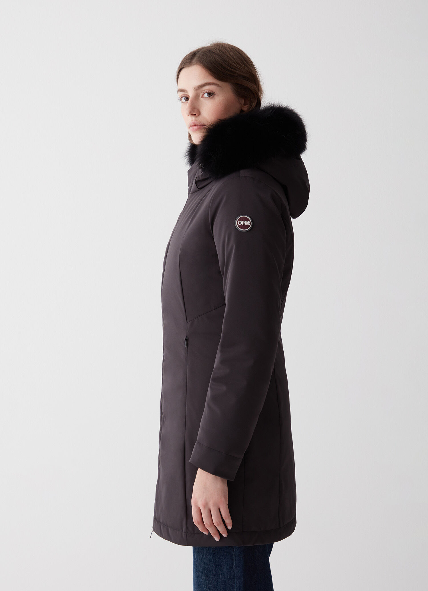 Manteau colmar femme online