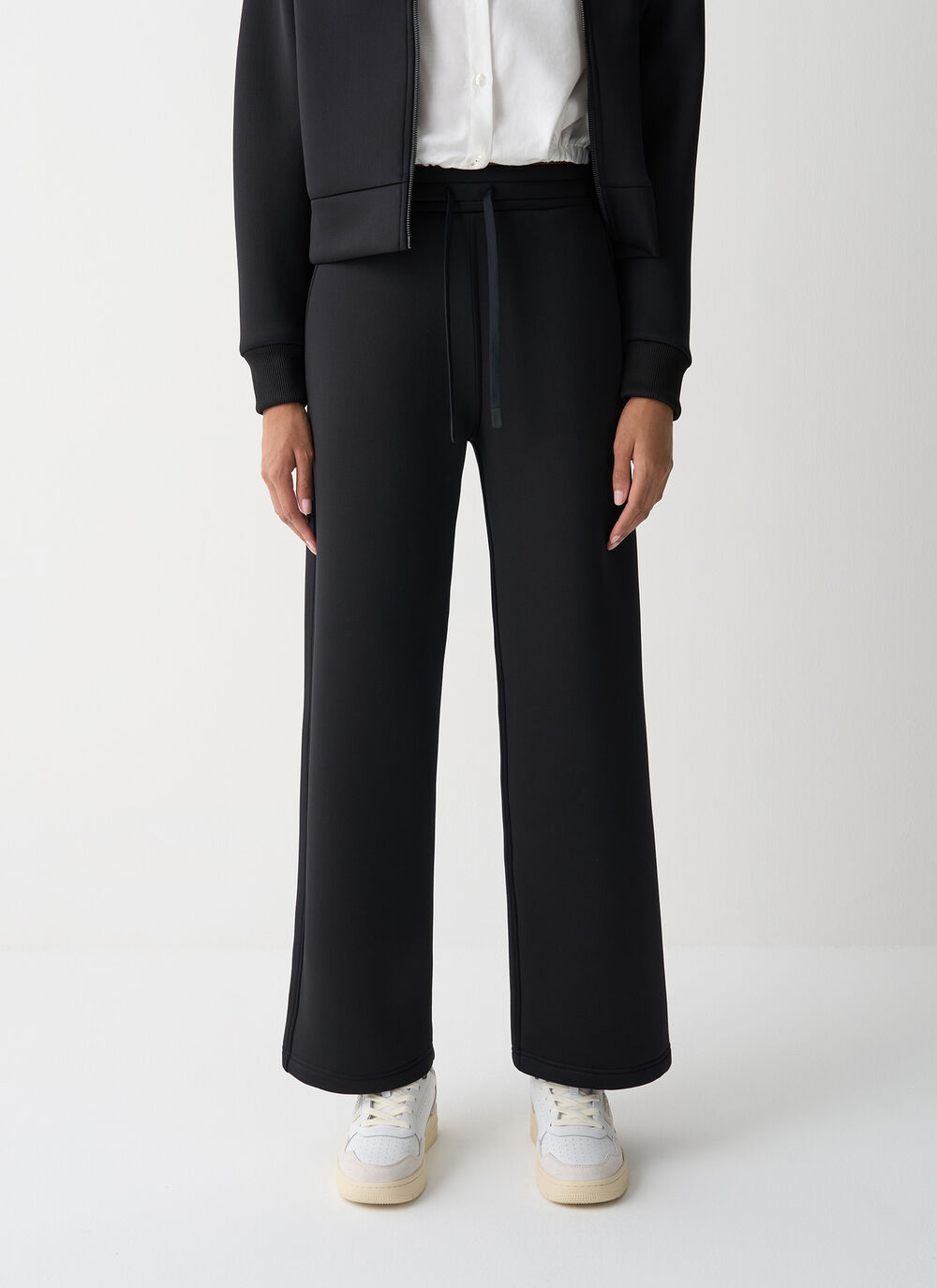 Scuba tracksuit bottoms image number 1