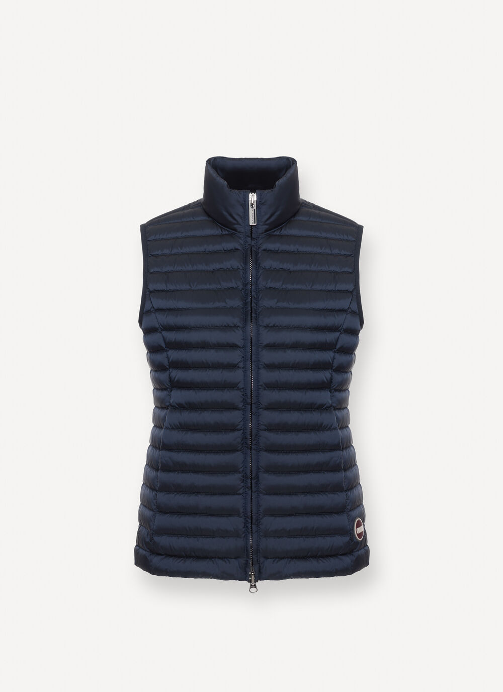 Lightweight down gilet image number 4