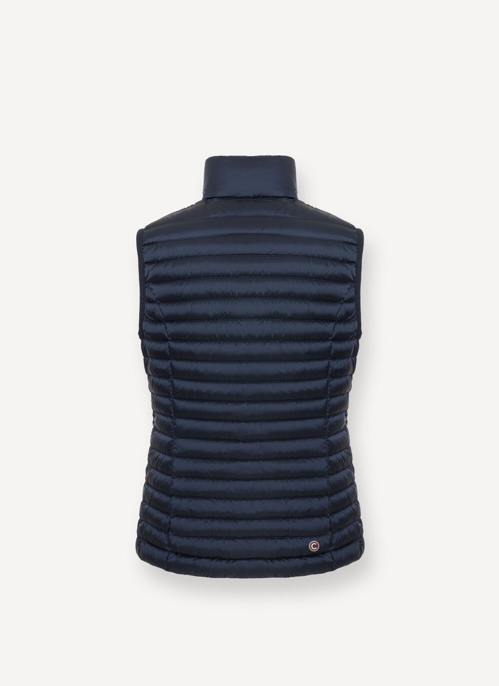 Lightweight down gilet image number 5