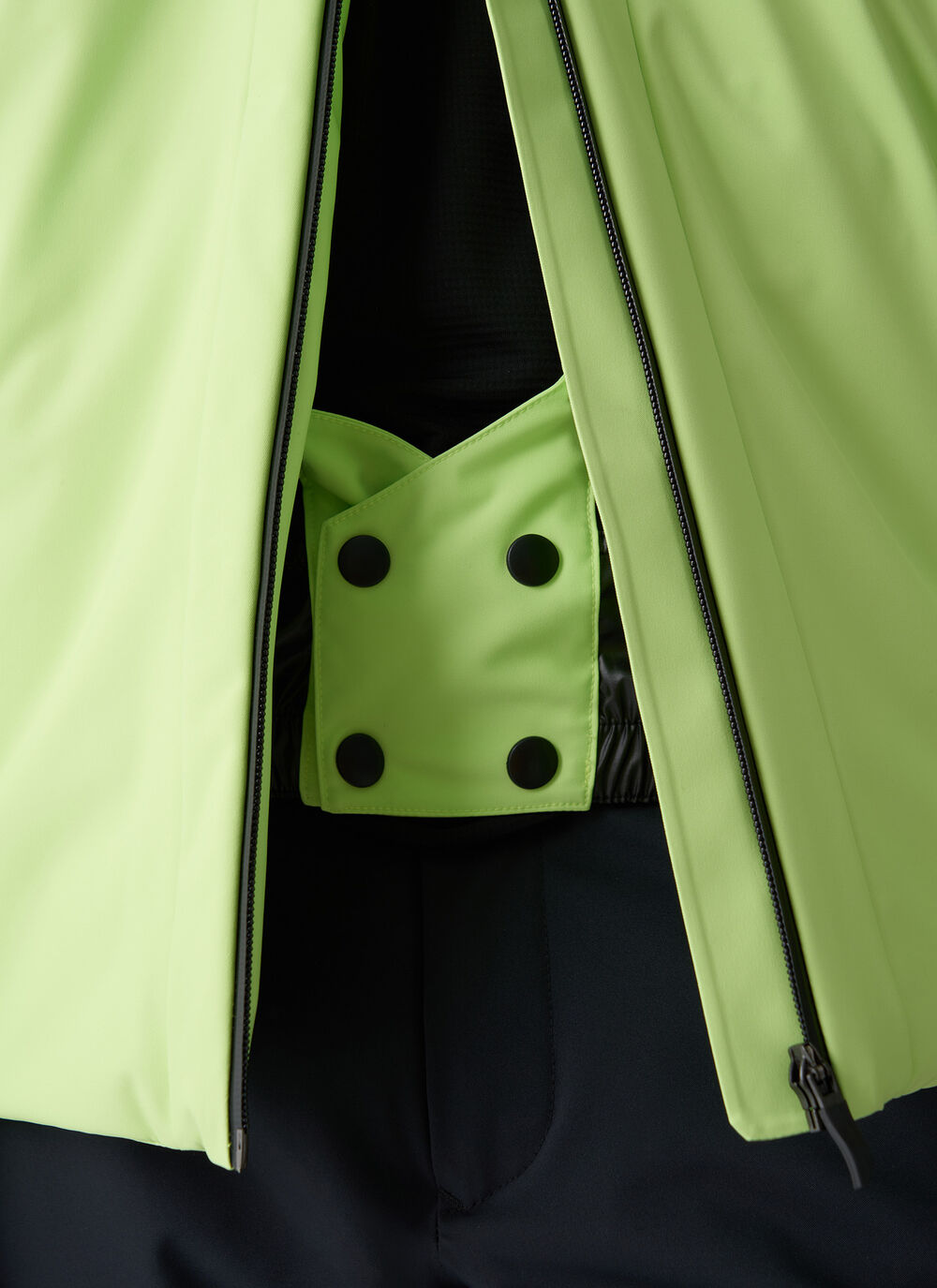 Chaqueta de esqu&iacute; Traditional image number 2