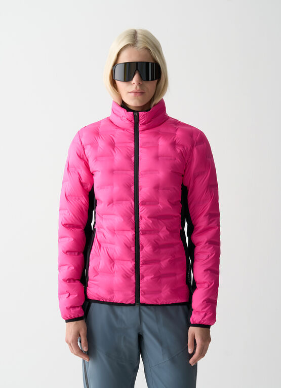 Ski-Daunenjacke All Around
