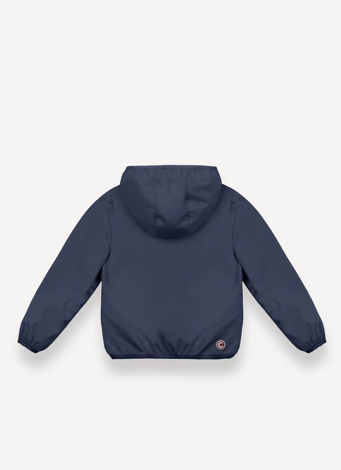 6 - 36 months unisex softshell jacket