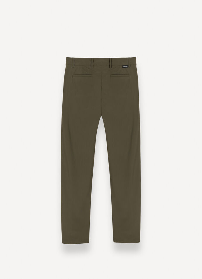Easy care trousers image number 5