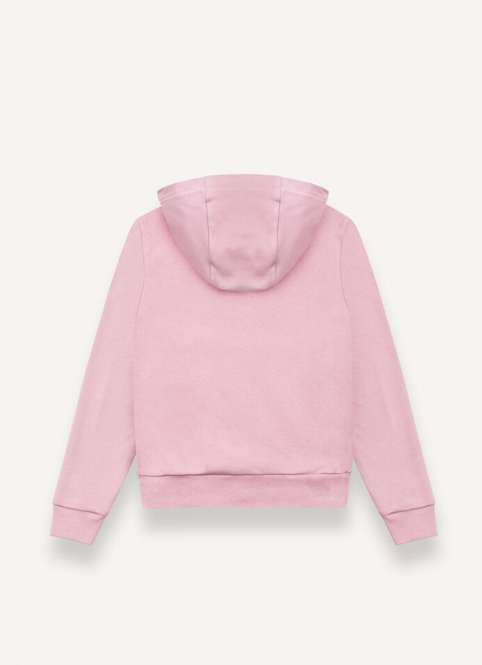 Full zip sweatshirt image number 5