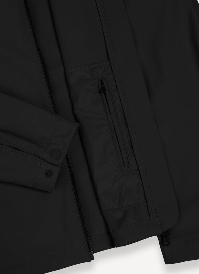 Softshell jacket image number 6