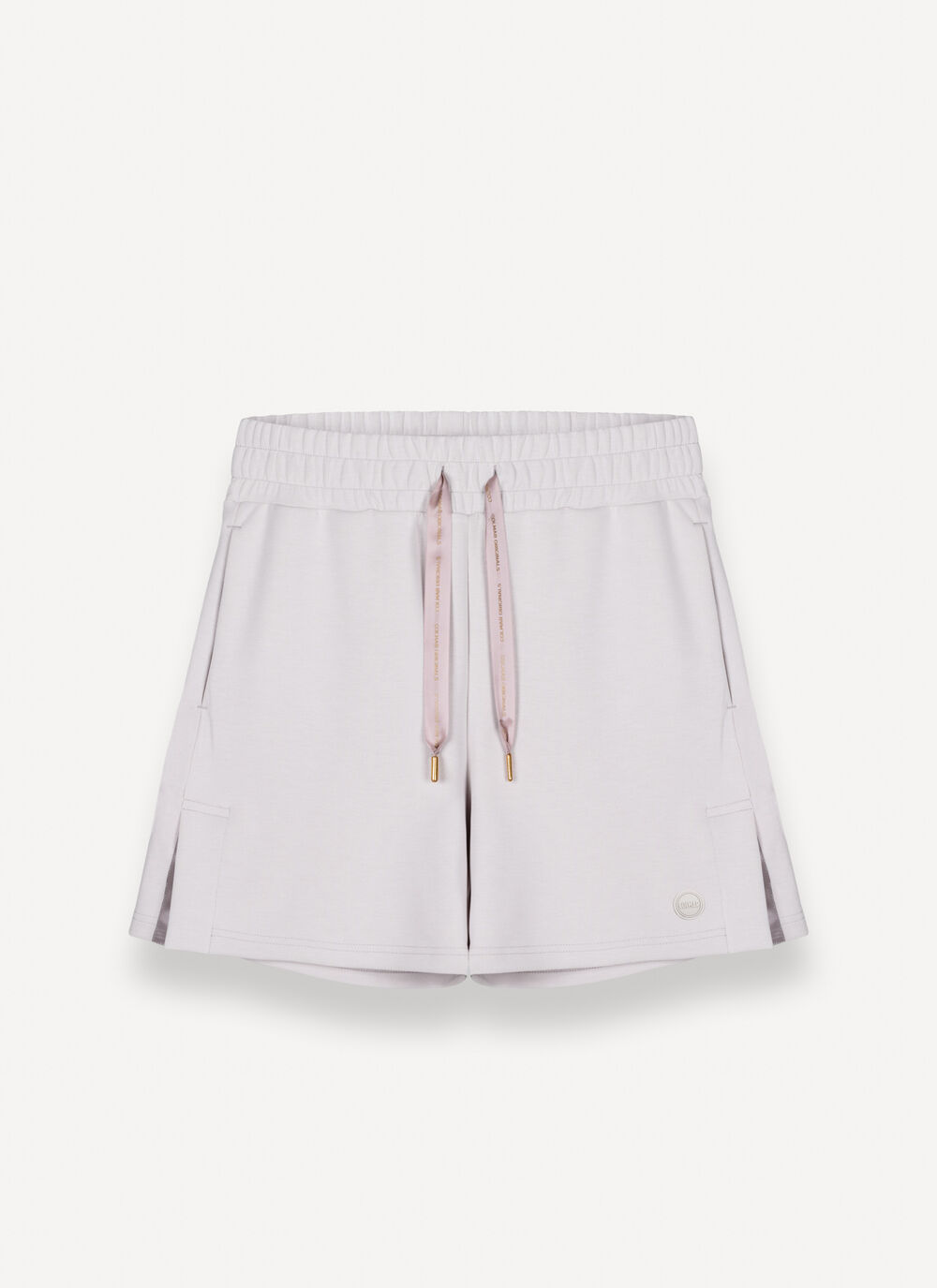 Bermuda en coton modal image number 4