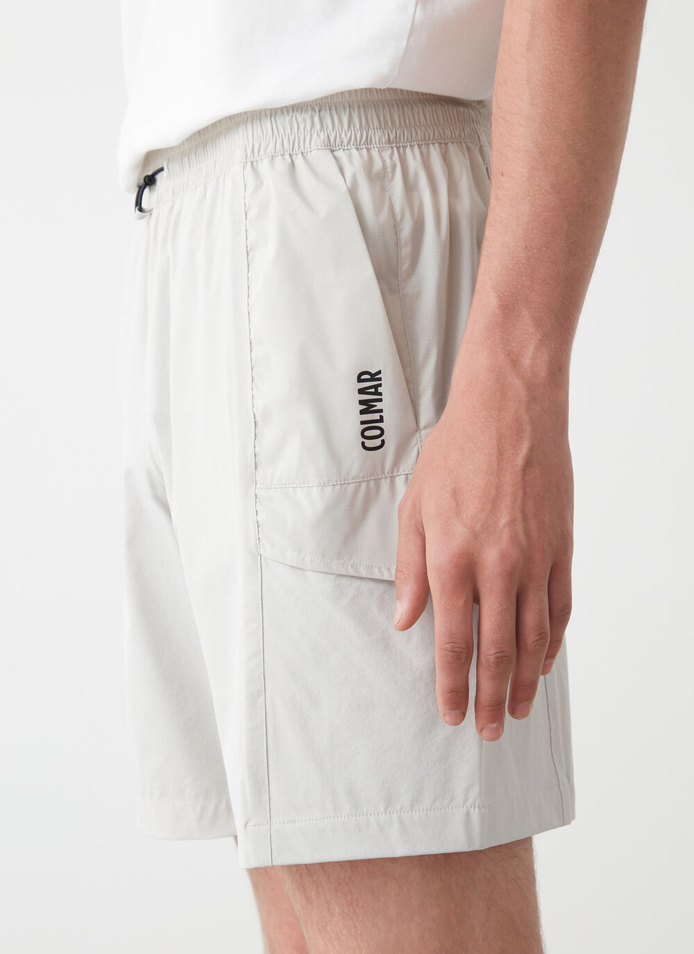 Technical trousers image number 2