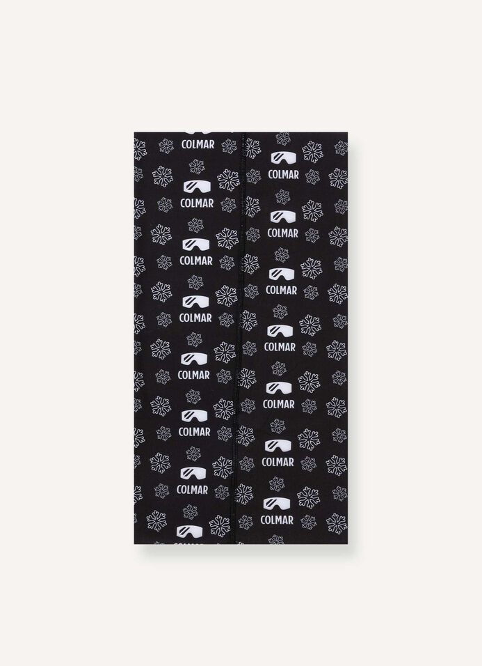 Unisex thermal neck warmer image number 2