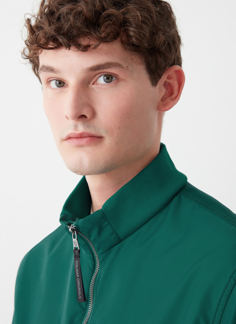 Jacke aus Canvas image number 2