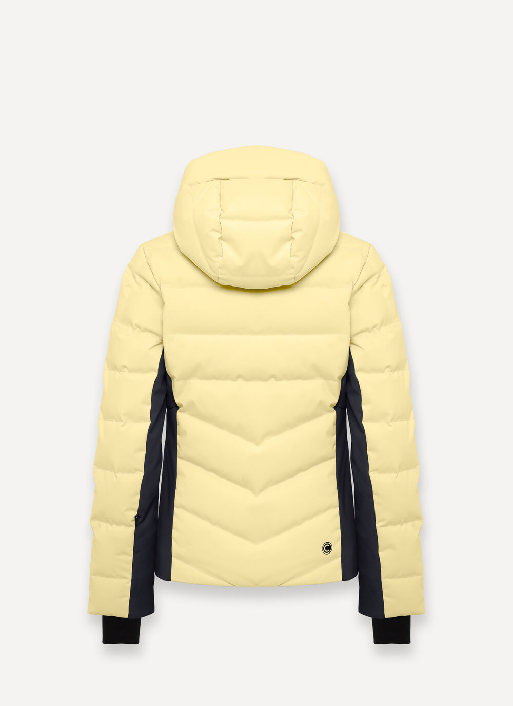 Doudoune de ski Shaping image number 5