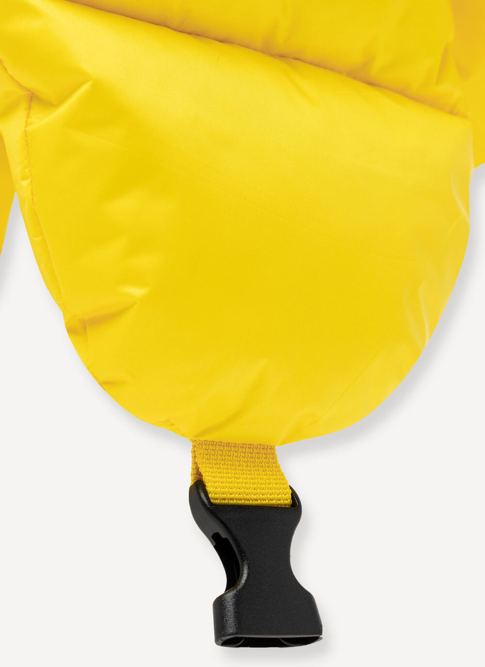 Unisex puffy trapper hat image number 2