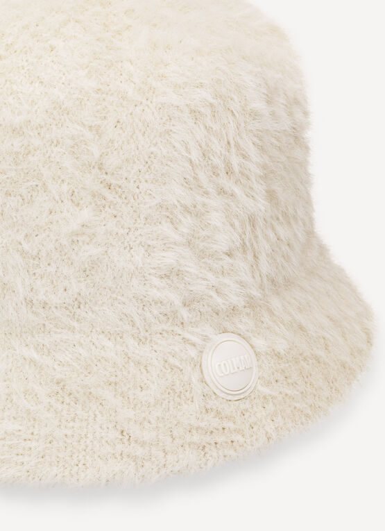 Teddy bucket hat