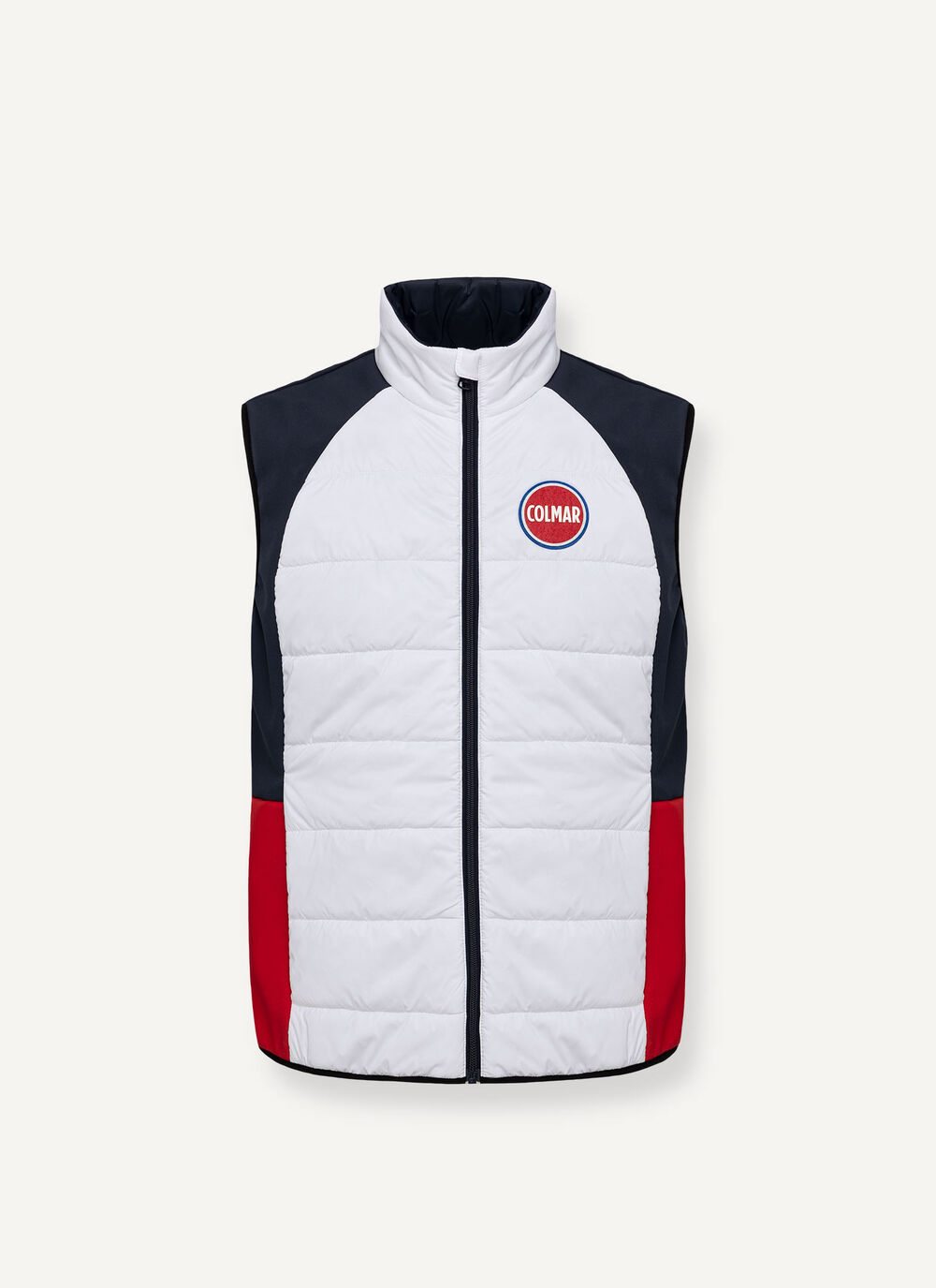 Gilet Ski Heritage image number 4