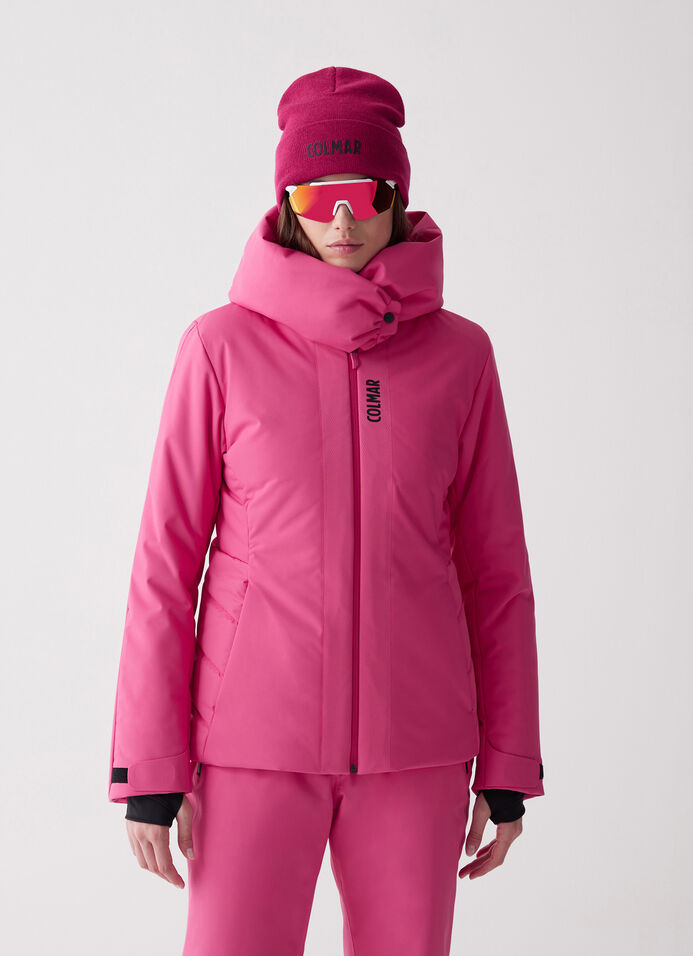 Entdecken Sie die neue Ski-Damenkollektion von Colmar - Colmar
