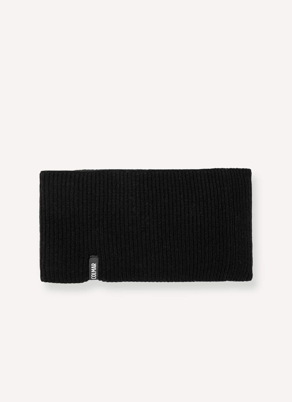 Unisex wool headband image number 1