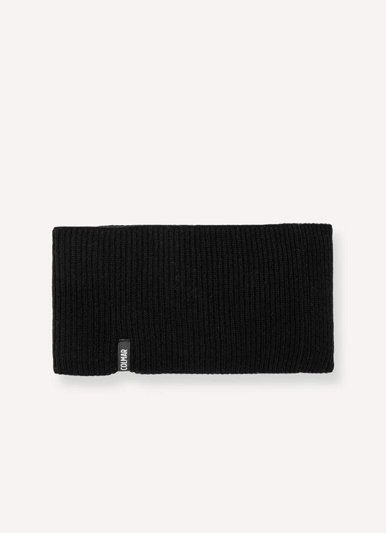 Fascia in lana unisex