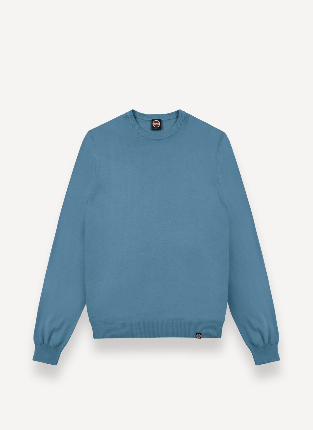 Organic Cotton Pullover image number 4