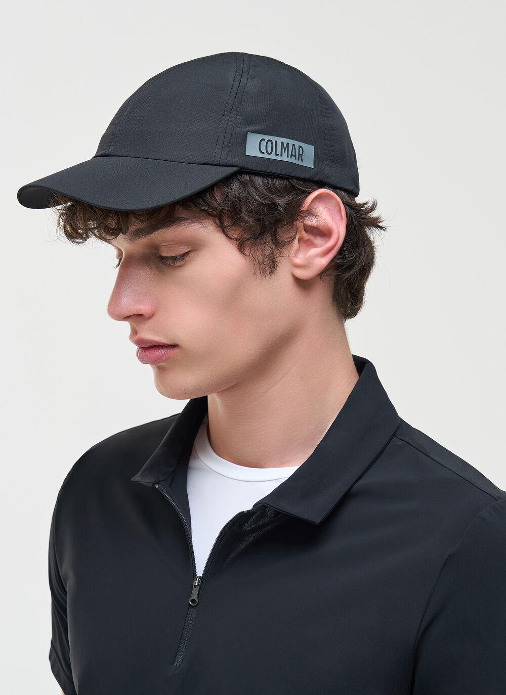 Unisex Active Baseball Cap image number 1