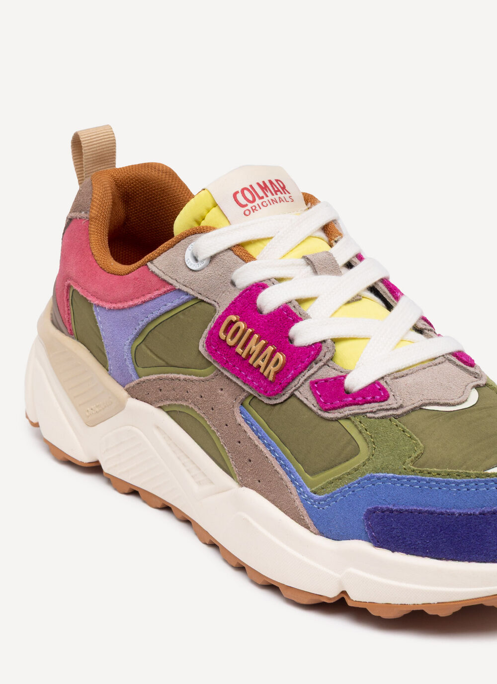 Garner Flashy women&rsquo;s sneakers image number 2