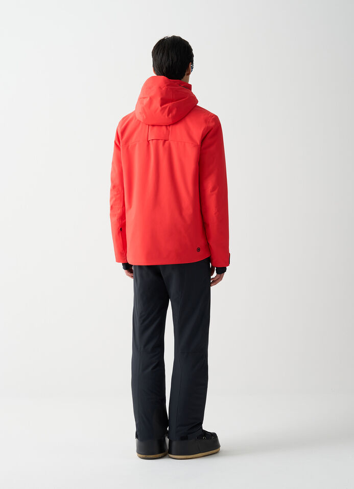 Traditional ski jacket image number 3