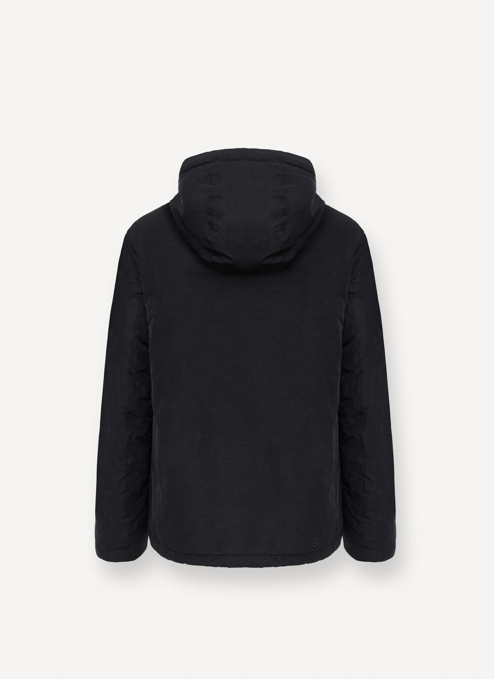 Supersoft jacket with hood image number 5