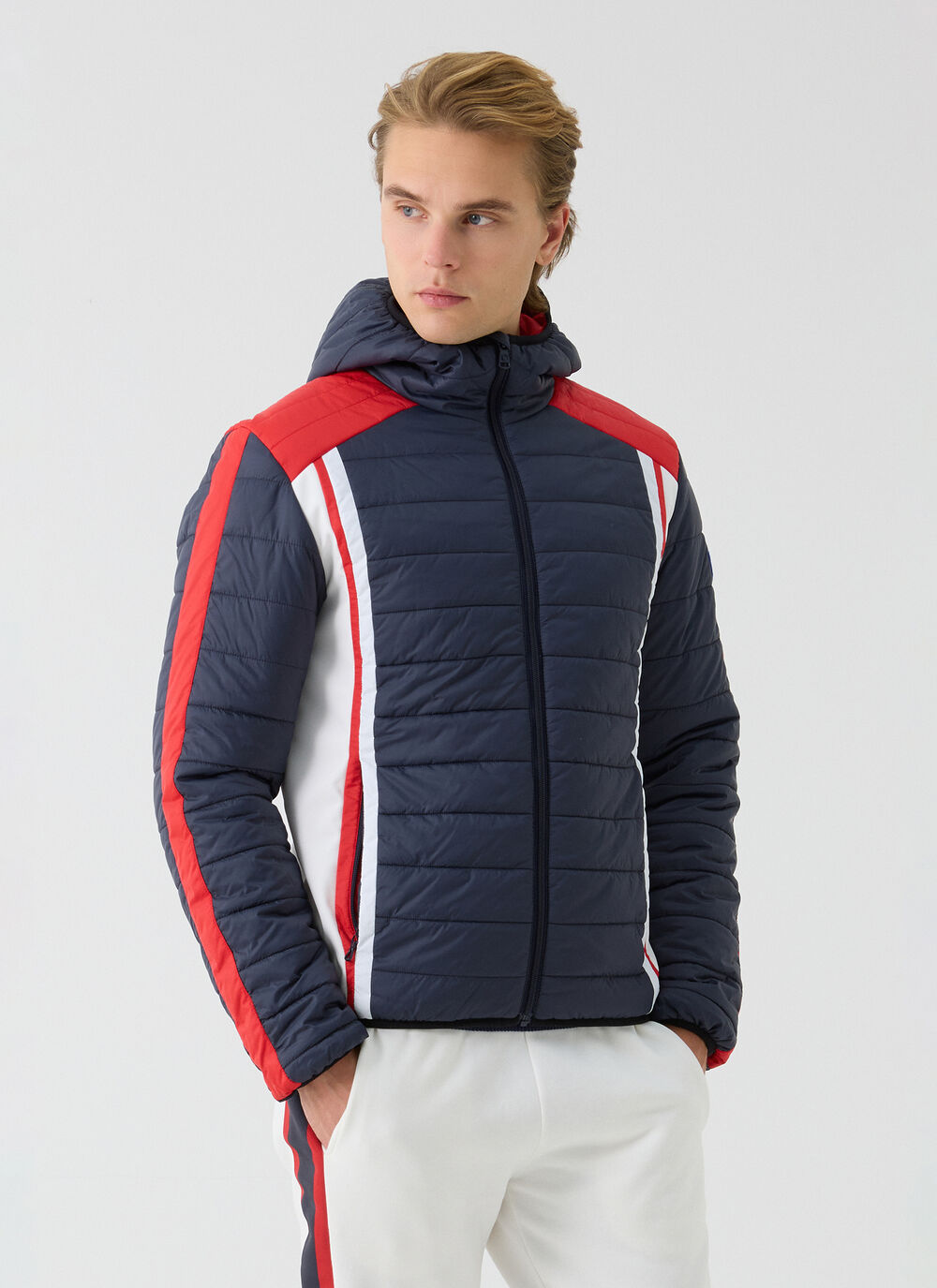 Ski Heritage outdoor jacket image number 1