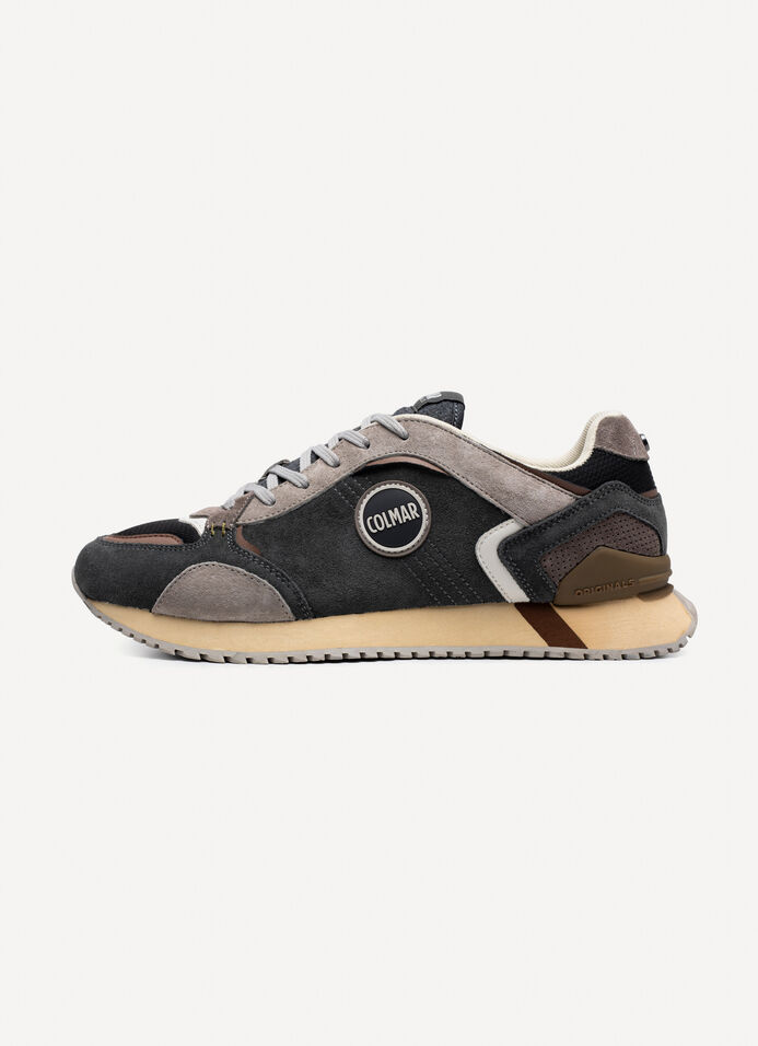 TRAVIS PLUS DUSK men's sneakers image number 0