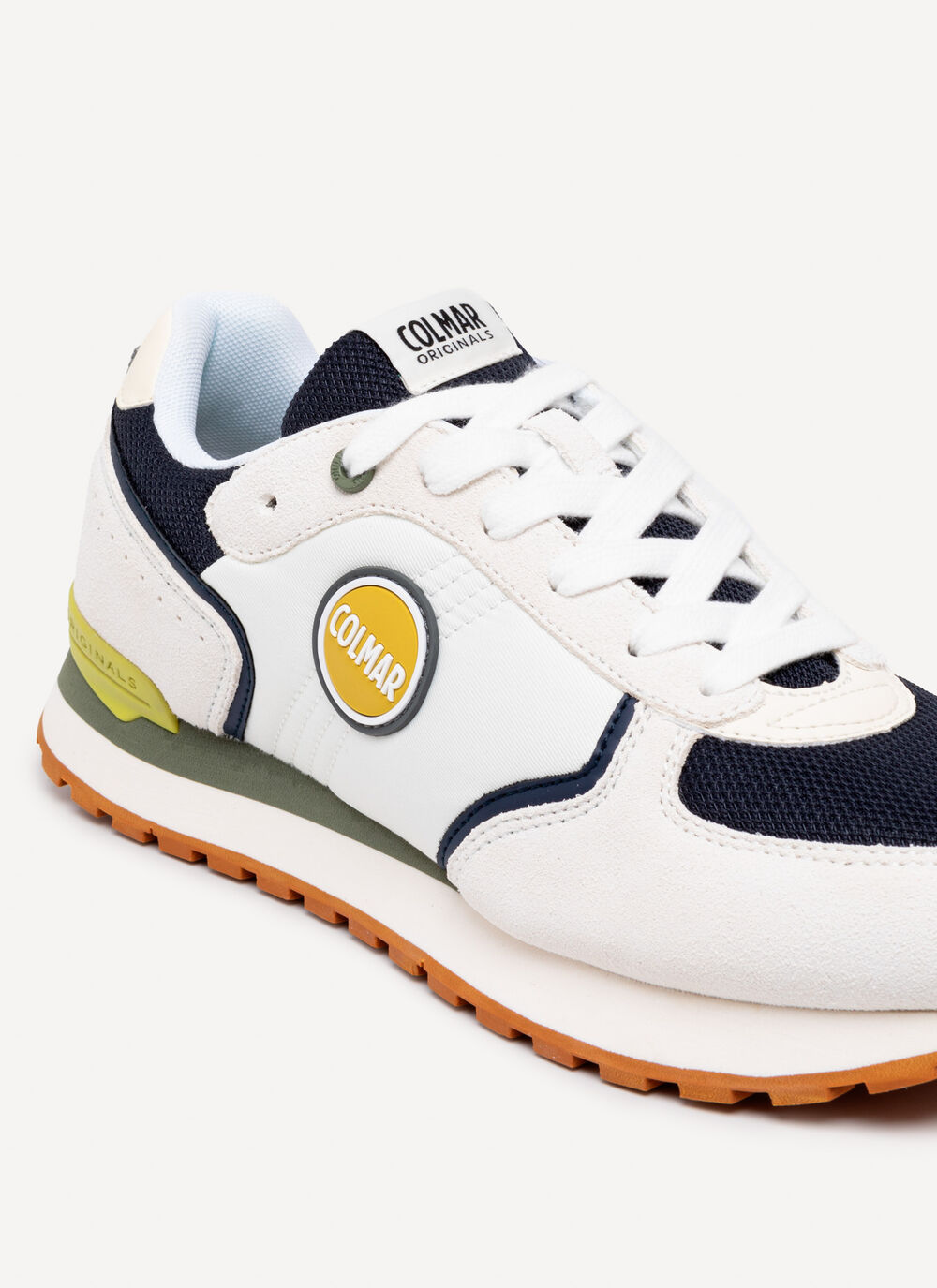 TRAVIS BLOCK men&rsquo;s sneakers image number 2