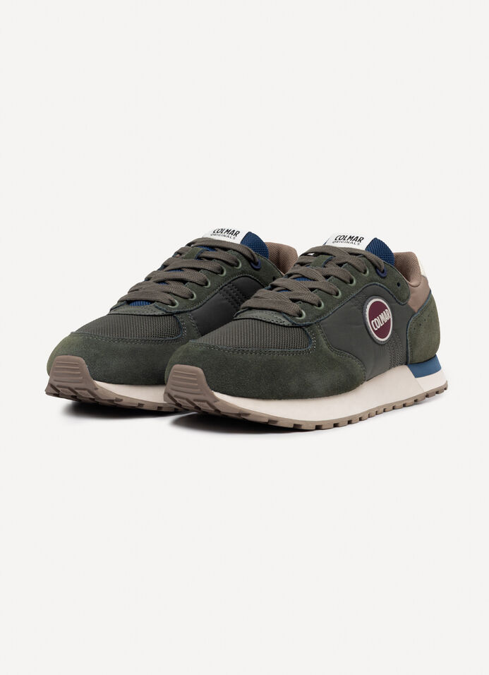 Travis Authentic men’s sneakers image number 1