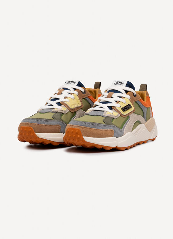 Garner Choice men’s sneakers