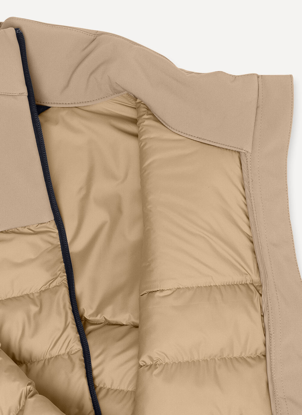 Comfort outdoor jacket image number 6