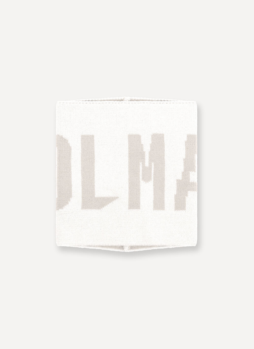 Unisex neck warmer image number 1