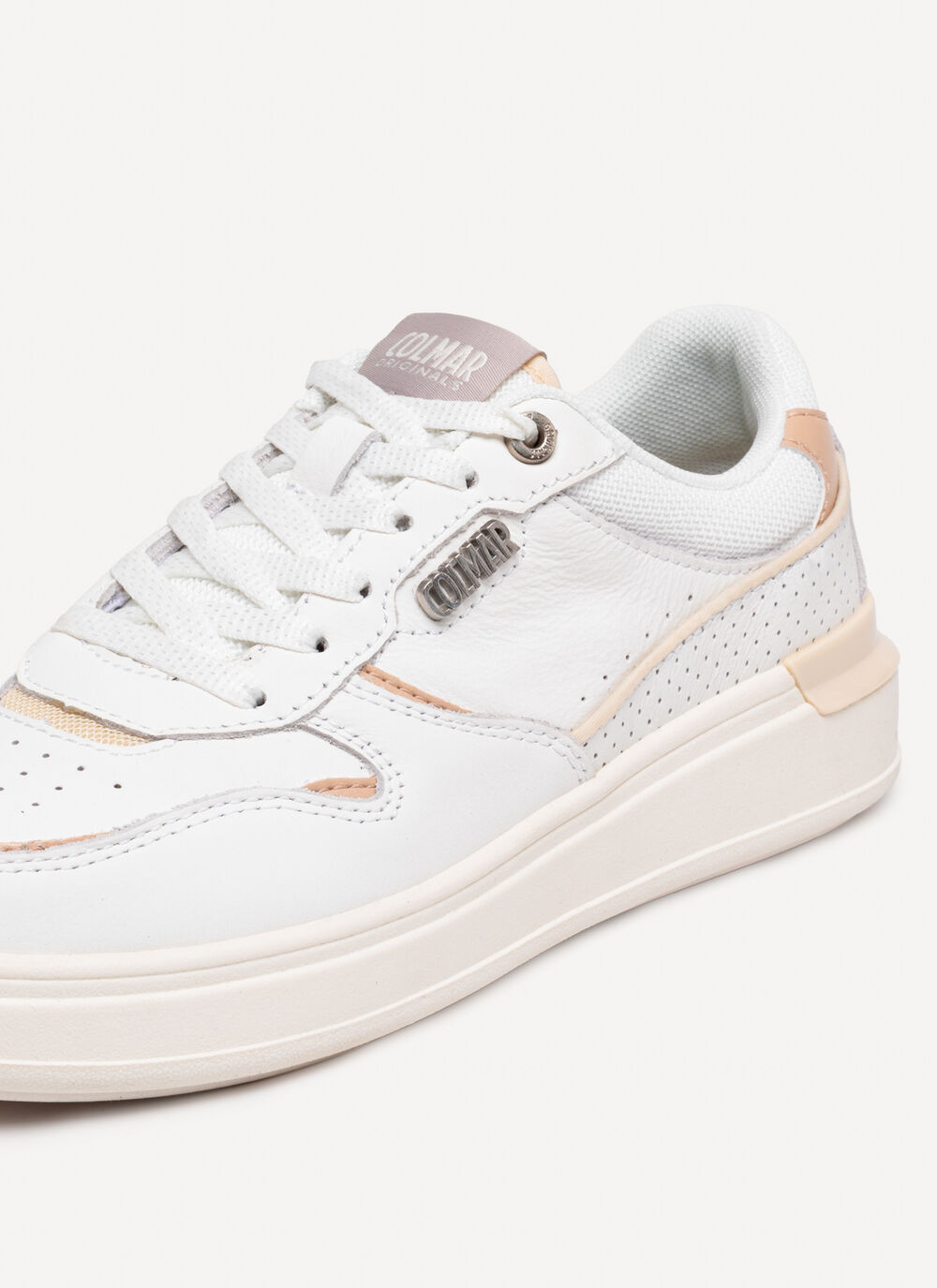 TOKYO LIGHT women's sneakers image number 2