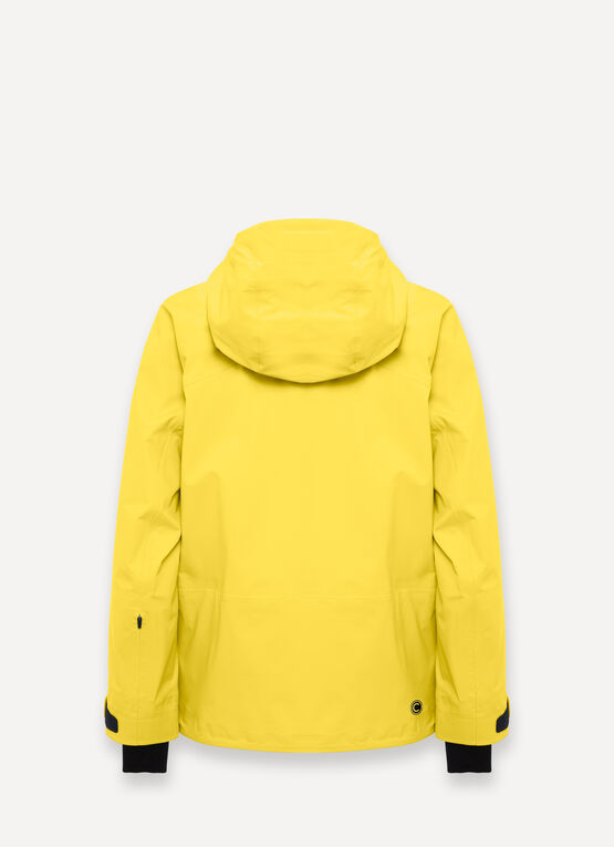 Ski-Shelljacke 3L Connected
