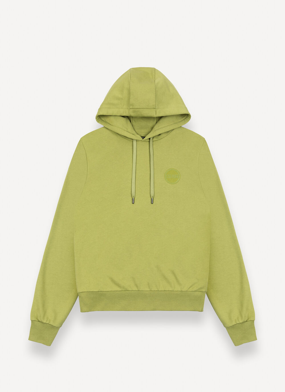 Hooded Sweatshirt with Logo image number 4