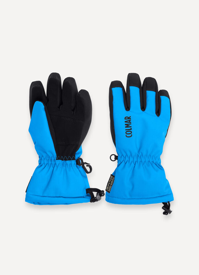 Guantes de esqu&iacute; acolchados unisex