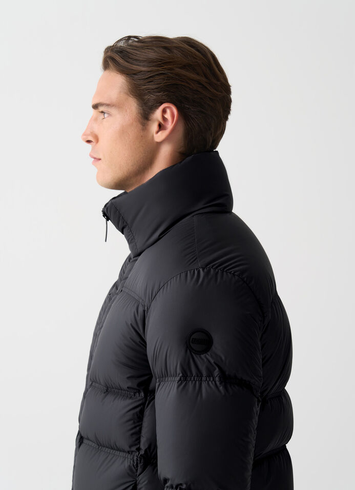 Chaqueta acolchada image number 2
